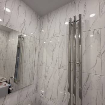 Сдается 1-комнатная квартира, 41 м²