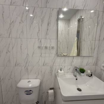Сдается 1-комнатная квартира, 41 м²