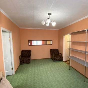 Продается 2-х комнатная квартира, 46,6 м²