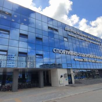 Продается 2-х комнатная квартира, 46,6 м²