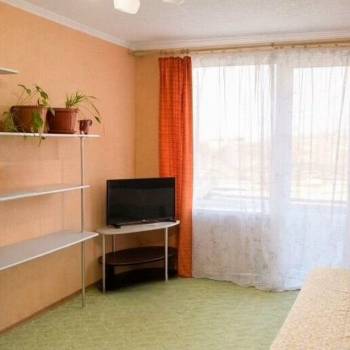 Продается 2-х комнатная квартира, 46,6 м²