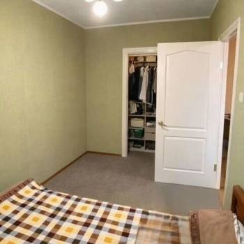 Продается 2-х комнатная квартира, 46,6 м²