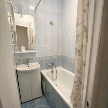 Продается 2-х комнатная квартира, 46,6 м²
