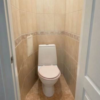 Продается 2-х комнатная квартира, 46,6 м²