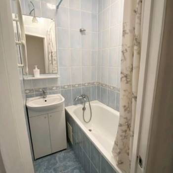 Продается 2-х комнатная квартира, 46,6 м²