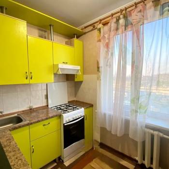 Продается 2-х комнатная квартира, 46,6 м²