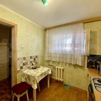 Продается 1-комнатная квартира, 30,4 м²