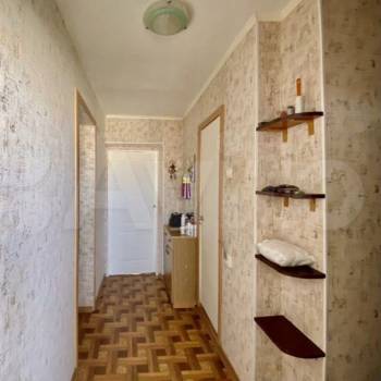 Продается 1-комнатная квартира, 30,4 м²