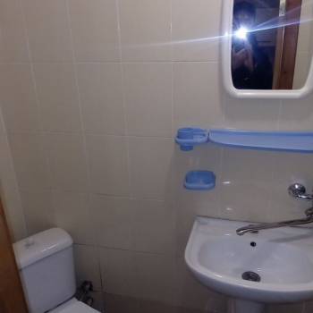 Сдается 1-комнатная квартира, 24 м²