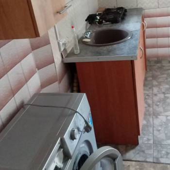 Сдается 1-комнатная квартира, 24 м²