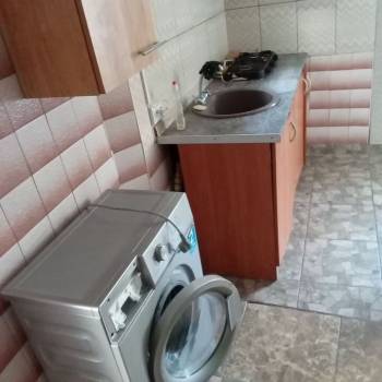 Сдается 1-комнатная квартира, 24 м²