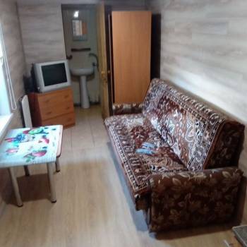 Сдается 1-комнатная квартира, 24 м²