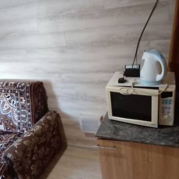 Сдается 1-комнатная квартира, 24 м²