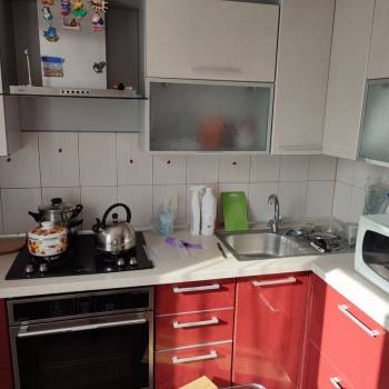 Сдается Многокомнатная квартира, 52 м²