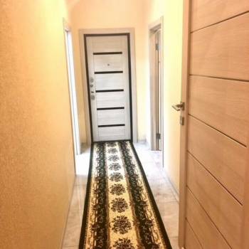 Сдается Многокомнатная квартира, 110 м²