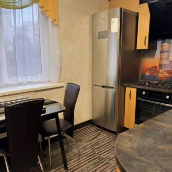 Сдается 2-х комнатная квартира, 60 м²