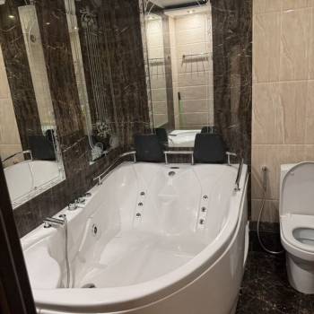 Сдается 2-х комнатная квартира, 60 м²