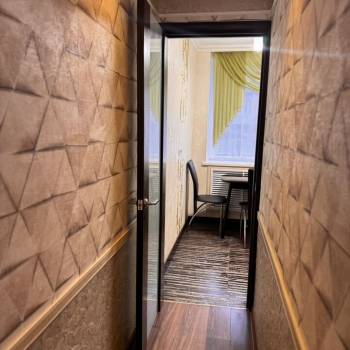 Сдается 2-х комнатная квартира, 60 м²