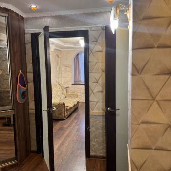 Сдается 2-х комнатная квартира, 60 м²