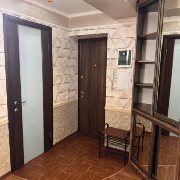 Сдается 2-х комнатная квартира, 60 м²