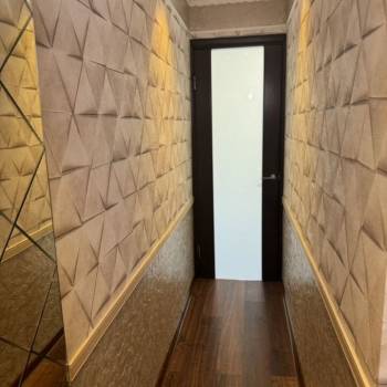 Сдается 2-х комнатная квартира, 60 м²
