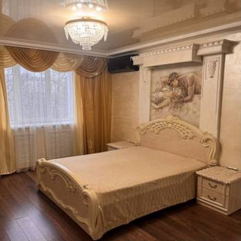Сдается 2-х комнатная квартира, 60 м²