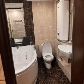 Сдается 2-х комнатная квартира, 60 м²