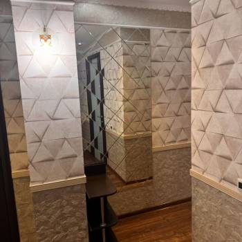 Сдается 2-х комнатная квартира, 60 м²