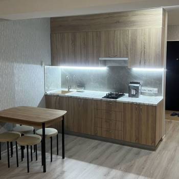 Сдается 1-комнатная квартира, 52 м²