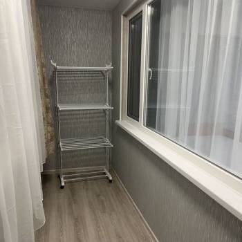 Сдается 1-комнатная квартира, 52 м²
