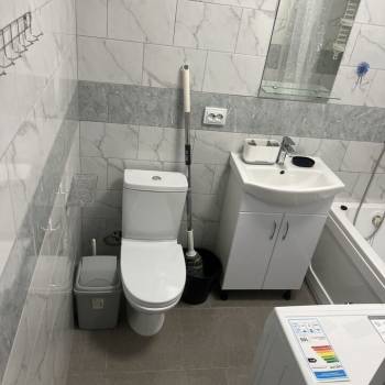 Сдается 1-комнатная квартира, 52 м²
