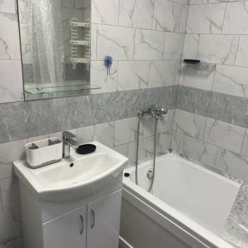 Сдается 1-комнатная квартира, 52 м²