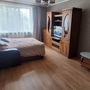 Сдается 2-х комнатная квартира, 62 м²
