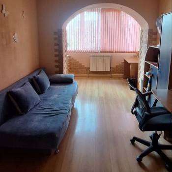 Сдается 2-х комнатная квартира, 62 м²