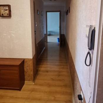 Сдается 2-х комнатная квартира, 62 м²