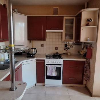 Сдается 2-х комнатная квартира, 62 м²