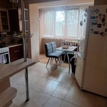 Сдается 2-х комнатная квартира, 62 м²