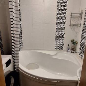 Сдается 2-х комнатная квартира, 62 м²