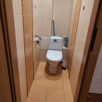 Сдается 2-х комнатная квартира, 62 м²