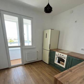 Сдается 1-комнатная квартира, 33,5 м²