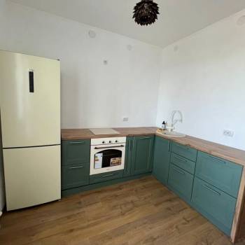 Сдается 1-комнатная квартира, 33,5 м²