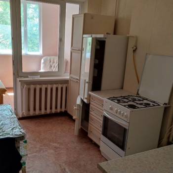 Сдается 1-комнатная квартира, 48 м²