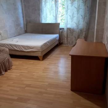 Сдается 1-комнатная квартира, 48 м²
