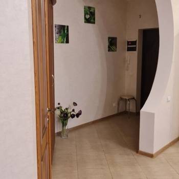 Сдается 2-х комнатная квартира, 70 м²