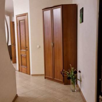Сдается 2-х комнатная квартира, 70 м²