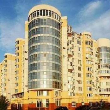 Сдается 2-х комнатная квартира, 70 м²