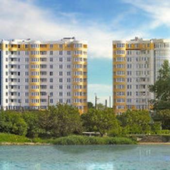 Сдается 2-х комнатная квартира, 70 м²