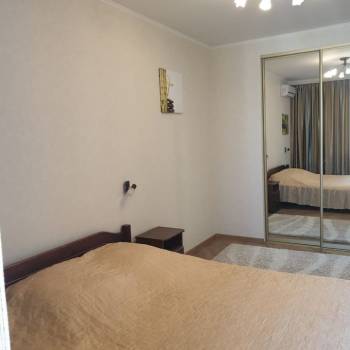 Сдается 2-х комнатная квартира, 70 м²