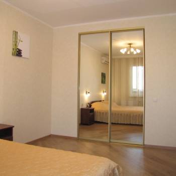 Сдается 2-х комнатная квартира, 70 м²