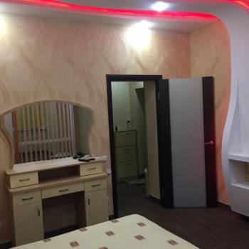 Продается 2-х комнатная квартира, 55 м²